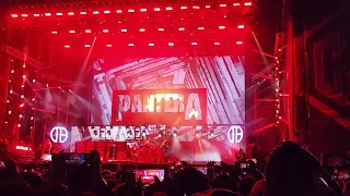 Pantera - I'm Broken (Hell & Heaven Mexico 2022)