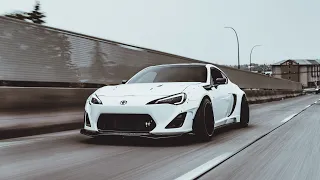 Tay's BOOSTED WIDEBODY FRS (scion) (4k)