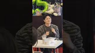 [빅톤 도한세] 한세야 생일축하해~