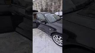 Audi A8 d2 с факсом🤣 #shorts