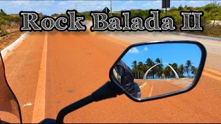 Rock Balada II - Para Ouvir Em Casa No Carro Ou Na Estrada Música motociclistas Viagem Baladas Rock