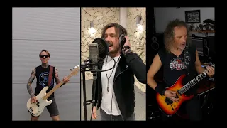 Polish Metal Alliance - Master of Puppets (Metallica cover)