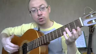 Как играть ЛЕГАТО на гитаре | Александр Фефелов