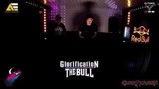 Eddyhardcore & Vandalism | Glorification X The Bull