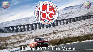 Le Jog 2017 - The full feature - HERO Events