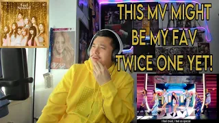 TWICE - 'FEEL SPECIAL' ALBUM REACTION (NEW ONCE)