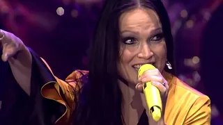 Nightwish (end of an era) 2005 концерт