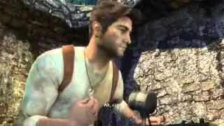 UNCHARTED : The Nathan Drake Collection Ah Tai.........