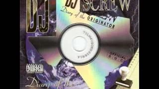 DJ Screw - Mariah Carey - Breakdown (feat. Bone Thugs-n-Harmony)