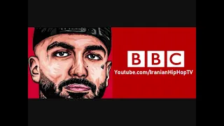 مصاحبه بی بی سی با حصین ابلیس درباره همکاری با هیچکس و تتلو | Ho3ein Interview with BBC
