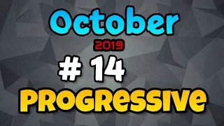 # 14 | 115 wpm | Progressive Shorthand | October 2019