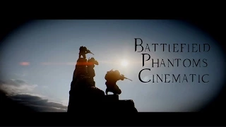 Battlefield 3 Cinematic Movie (Ultra HD)