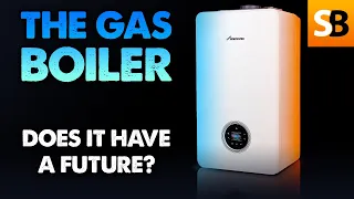 Why Gas Boilers Are Still The Most Popular Choice