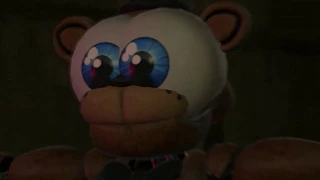 sfm fnaf freddys short temper