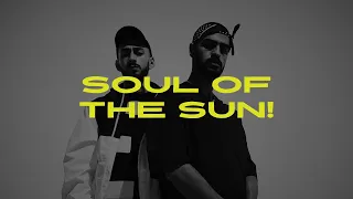 [FREE] Miyagi x Andy Panda type beat | " SOUL OF THE SUN " |  (prod. KINGDAWE)