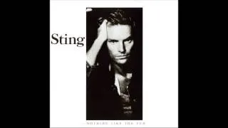 Sting - We'll Be Together (CD ...Nothing like the sun)