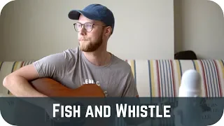 Fish and Whistle - John Prine Cover by Spencer Pugh