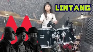 Latihan Drum! Lintang - Netral (NTRL) [Kirania]