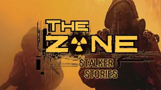 The Zone: Stalker Stories | PC Turn-Based RPG | Trailer
