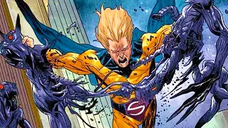 Top 10 Most Powerful Superheroes Who Are Immortal