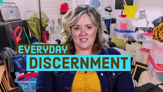 Everyday Discernment | Catholic Central