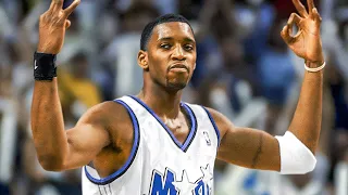 How Good Was Tracy McGrady Actually?