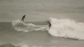 porthleven surf
