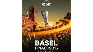 Лига Европы 2015 16  5 й тур  Обзор матчей 26 11 2015 Europa League Review