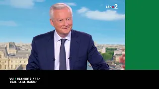 VU du 01/09/23 : "Stop aux arnaques"