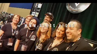 Glass.Vegas 2018 Recap Video