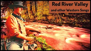 RED RIVER VALLEY and other Country Songs # 2 (CLASSIC COUNTRY)