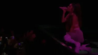 ariana grande - pov (live concept from lollapalooza)