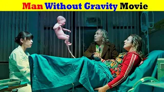 Man Without Gravity Movie Explained in Hindi | VK Movies