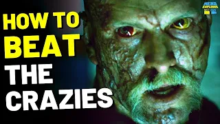 How to Beat the TRIXIE VIRUS in "THE CRAZIES"