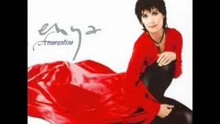 Enya - (2005) Amarantine - 04 If I Could Be Where You Are