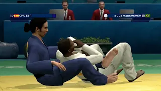 Beijing 2008 Olympics - Online Multiplayer (2023-04-14)