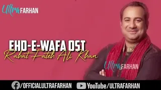 Sab_ehd_e_wafa_k_nam_kiya_Rahat_fateh Ali khan---