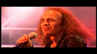 Dio - Rainbow In The Dark/Heaven And Hell (Live At Wacken 2004) (HD)