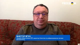 Сейчас идут переговоры с Японией, у них гораздо более технологичные разработки, чем у рф — Ягун