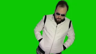 БЭБЭЙ РАЙАН СКУФЛИНГ (green screen)