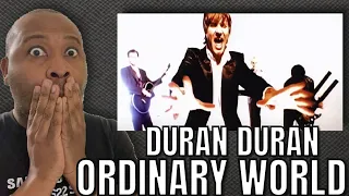 First Time Hearing | Duran Duran - Ordinary World Reaction