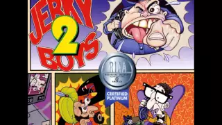 The Jerky Boys - Sol's Warts