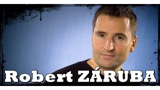 Nejlepší hlášky Roberta Záruby
