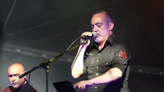 IAMTHESHADOW- Live at ExtraMuralhas festival, August 2023, Leiria, Portugal.