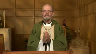 Catholic Mass Today | Daily TV Mass, Thursday, October 13, 2022