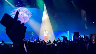 Chris Brown - Pills & Automobiles | Live in Zurich 2023