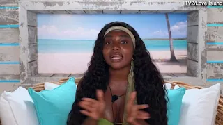 Video: Love Island contestants answer who is their celebrity crush