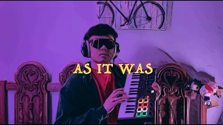 As It Was - Harry Styles | Cover
