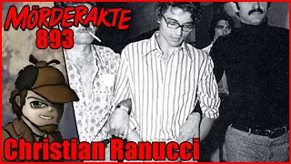 Mörderakte: #893 Christian Ranucci / Mystery Detektiv