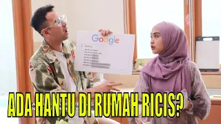 Cerita Sosok Penunggu Di Rumah Ria Ricis Bernama Mirna | FYP (06/09/23) Part 3